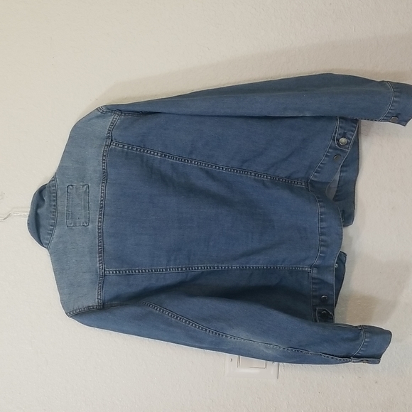 Jacket - Picture 2 of 2